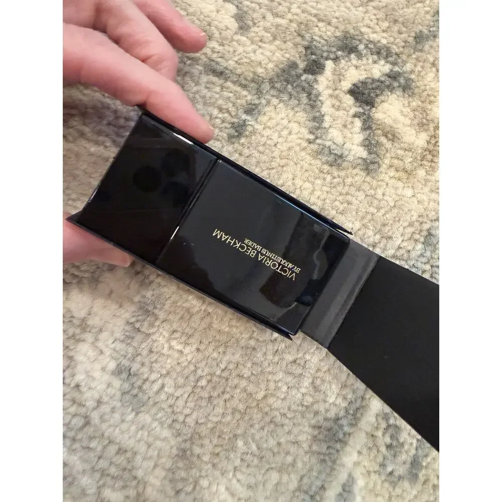 Victoria Beckman By Augustinus Bader The Foundation Drops 1 oz 8 Medium NIB